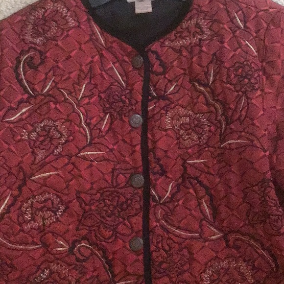 Ladies jacket - Picture 2 of 6